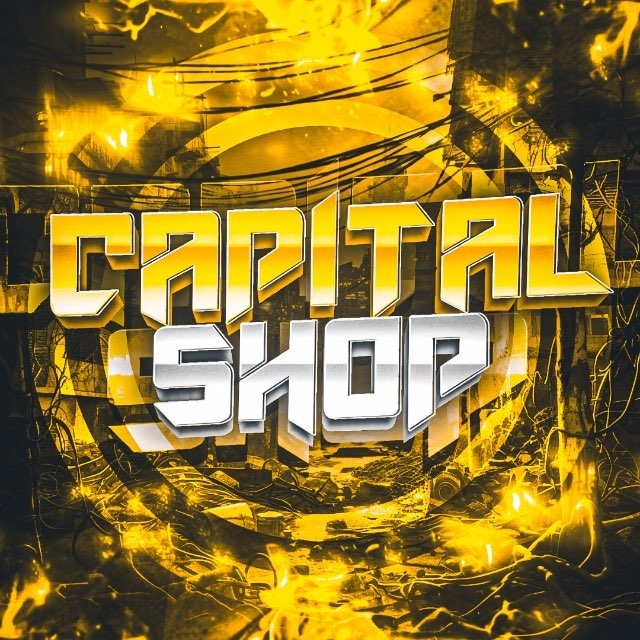 Capital Shop